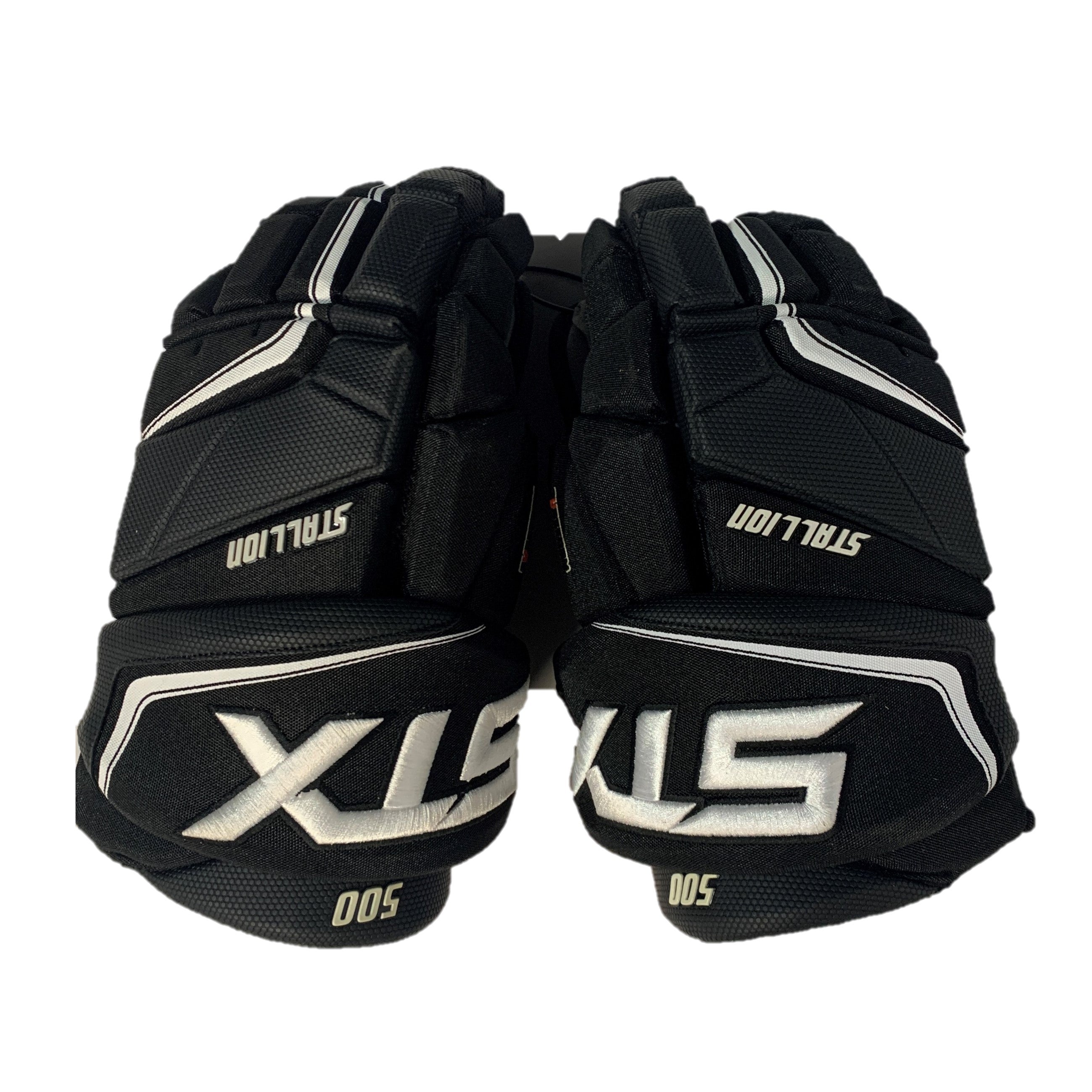 Gants de hockey sur glace STX Stallion 500
